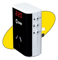 Comprar Protector Tension Alta Baja Hogar Configurable 220v Baw