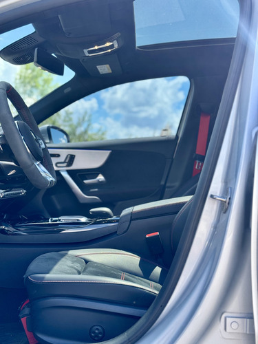 Mercedes-benz Clase A 1.6 A35 4matic 306 Cv