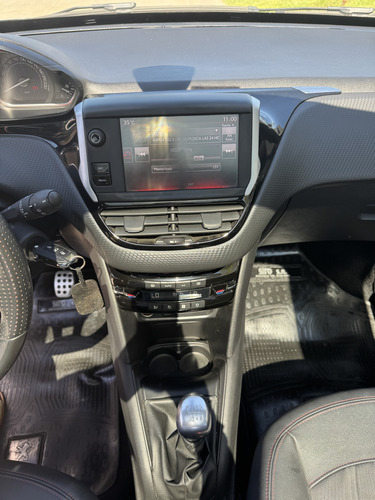Peugeot 208 1.6 Gt Thp