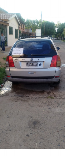 Fiat Palio Week End Turbo Diesel 1,7 C. Aire, Cierre, Alarma