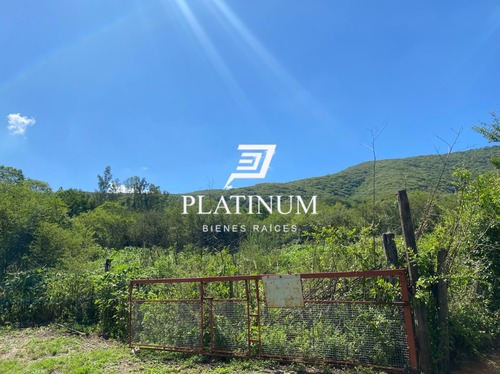 Venta Terreno / Lote Otros Barrios, Salta