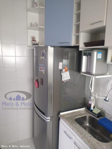 Apartamento Para Venda Em São Bernardo Do Campo, Planalto, 3 Dormitórios, 1 Suíte, 1 Banheiro, 1 Vaga - 622_2-520332