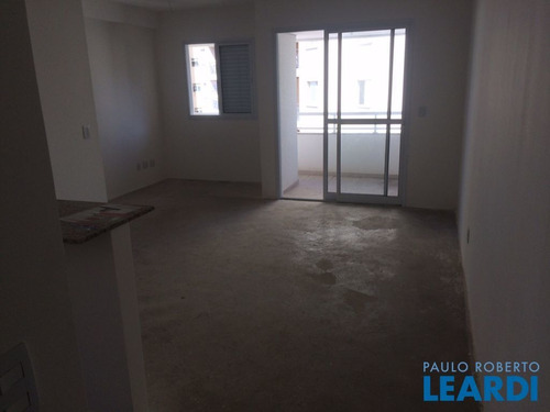 Imagem 14 de 15 de Apartamento - Morumbi - Sp - 512499