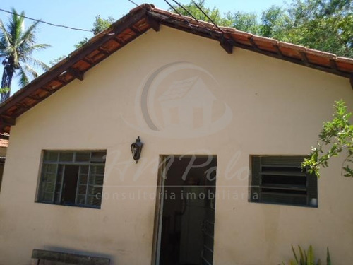 Imagem 4 de 22 de Chácara À Venda Em Jardim Martinelli (sousas) - Ch034094