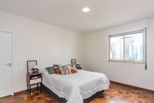 Imagem 22 de 30 de Apartamento À Venda No Bairro Pinheiros - São Paulo/sp - O-25092-41442