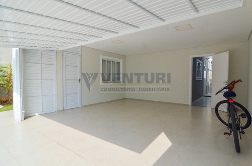 Imagem 8 de 15 de Sobrado - Aristocrata - Ref: 3401 - V-3401