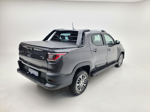 Fiat Strada Ranch 1.3 Flex 8V CD Aut.