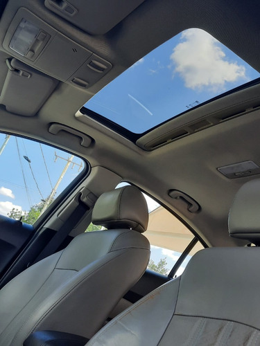 Imagen 8 de 12 de Chevrolet Cruze 2014