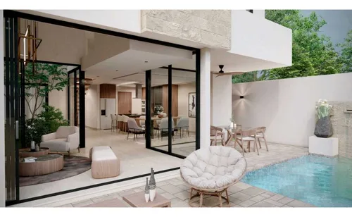 Casa Nueva En Venta En Via Cumbres