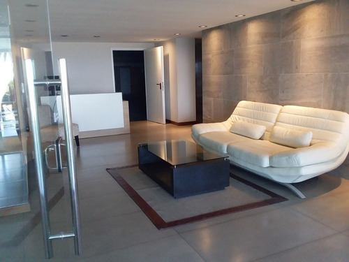 Venta Apartamento 1 Dormitorio Malvín Con Terraza Y Patio
