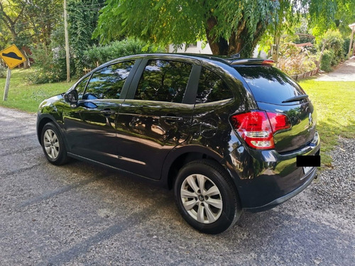 Citroen C3 Sx 1.4i Unica Dueña