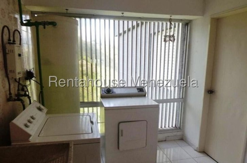 Apartamento En Venta , Los Naranjos , Mim 26-29