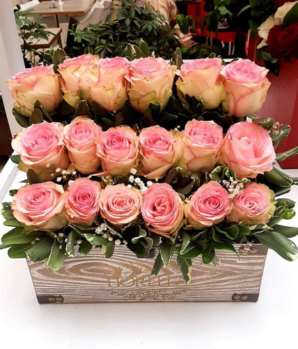 Arreglos Florales, Santo Domingo!