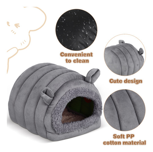 Cama Para Conejillos De Indias Ferret Bed Bunny