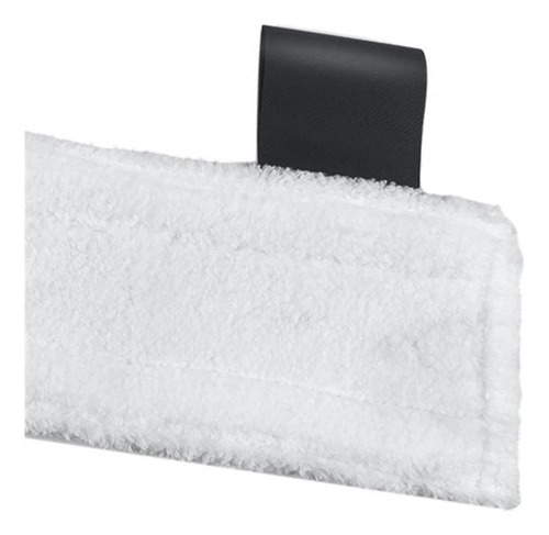 Paño De Trapeador Para Limpiador De Vapor Karcher Easyfix Sc