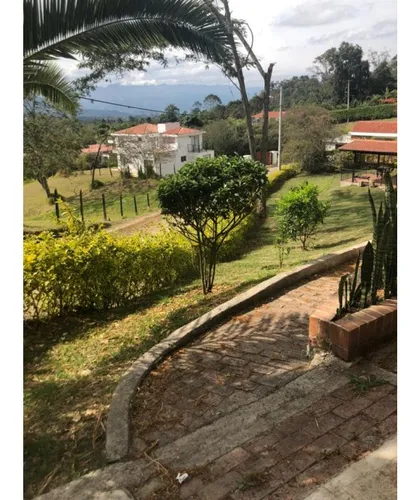 Vendo Hermosa Casa Campestre En Anolaima