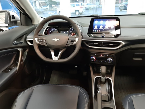 Imagen 2 de 15 de Chevrolet Tracker 1.2 At Premier 0km#7