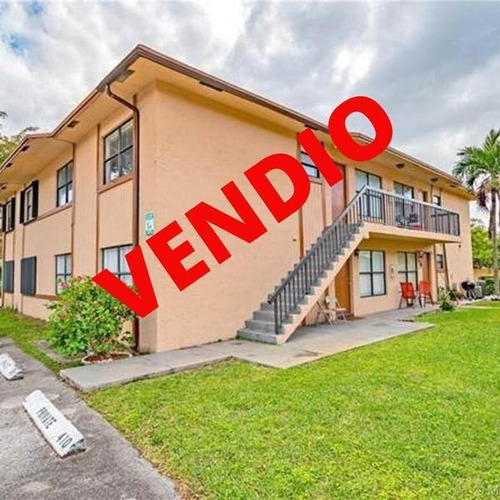 Imagen 1 de 8 de Departamento 3 Ambientes En Miami!!! Inmejorable Renta!!!