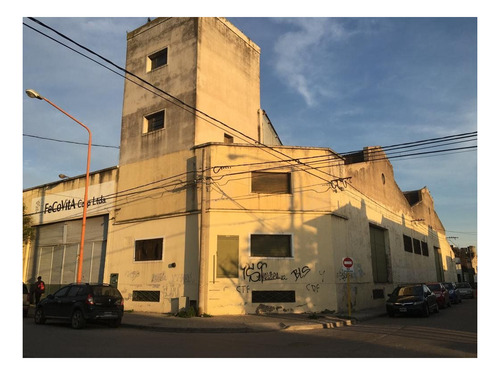 Imagen 2 de 18 de Depósito En Venta De 6361m2 Ubicado En Bella Vista