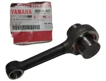 Comprar Kit De Biela Yamaha Crypton New T110 Original!!!