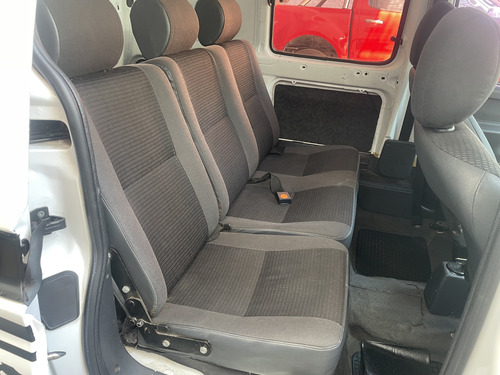 Peugeot Partner 1.6 Hdi Furgon Confort Airbag