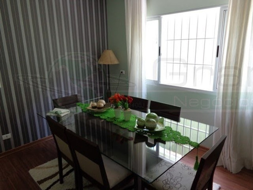 Casa Sobrado Em Ipiranga - São Paulo - 4730