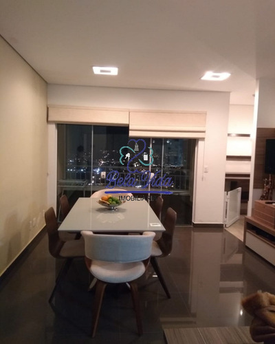 Duplex À Venda No Condomínio Torres Da Liberdade Em Indaiatuba-sp, Bela Vida Imobiliária - Ap00702 - 69299328