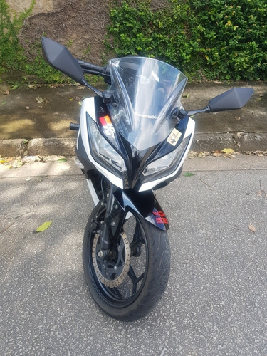 Kawasaki Ninja 300