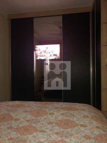 Imagem 13 de 20 de Casa Com 3 Dormitórios À Venda, 150 M² Por R$ 730.000,02 - Condomínio Buona Vita - Ribeirão Preto/sp - Ca0522