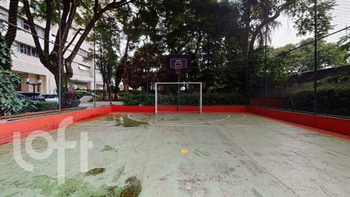 Imagem 12 de 30 de Apartamento Padrão Em São Paulo - Sp - Ap0244_rncr
