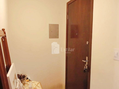 Imagem 2 de 15 de Apartamento 02 Quartos No Rebouças, Curitiba - Ap2990
