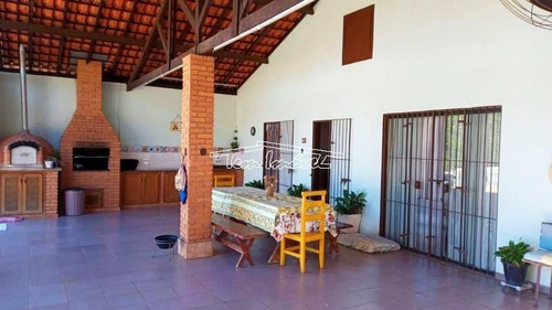 Imagem 11 de 30 de Chácara A Venda No Pinhais Em Boituva - Ch00529 - 68738631