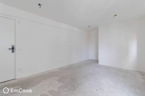 Imagem 5 de 10 de Apartamento À Venda Em São Paulo - 48461