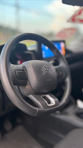 Citroën C3 1.0 FIREFLY FLEX LIVE PACK MANUAL