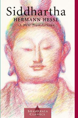 Libro Siddhartha - Hermann Hesse