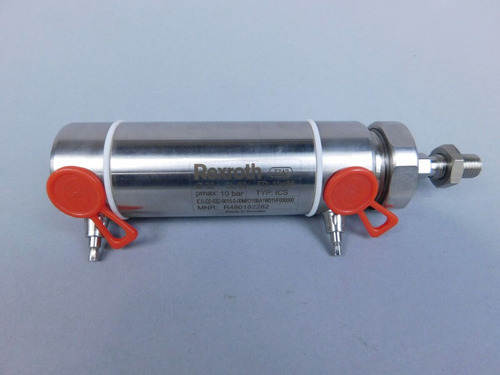 Bosch Rexroth R480182282 12mm 32mm 10bar Double Acti Ccs