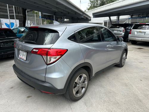 Honda HR-V 1.8 Uniq Cvt