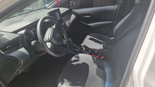 Imagen 6 de 20 de Toyota Corolla Gr 2.0 Sport - 170hp -2022 - Pocos Kilometros