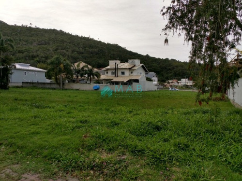 Terreno Amplo À Venda Em Ótima Localização Na Cachoeira Do Bom Jesus - Florianópolis Sc! - Te00068 - 69298185