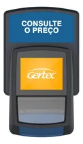 Comprar Terminal De Consulta Gertec Busca Preço G2-e Wi-fi Ethernet
