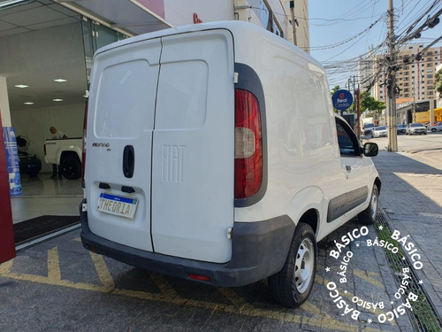 Fiat Fiorino 1.4 MPI FURGÃO 8V