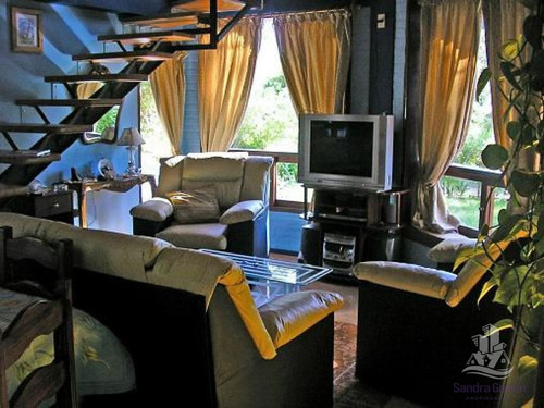 Casa En Rincón Del Indio - Punta Del Este- Ref: 28858