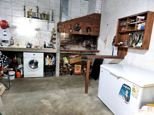 Imagen 16 de 21 de Colonia Del Sacramento- Casa De 2 Dormitorio Con Buen Parque