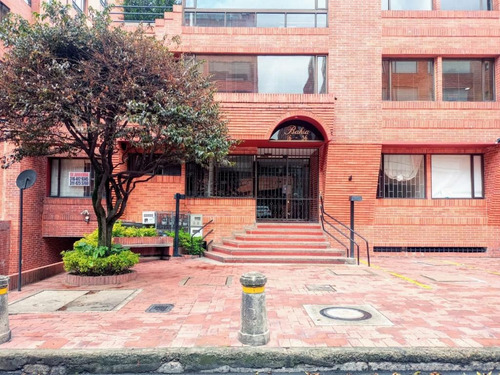 Imagen 1 de 17 de Apartaestudio En Arriendo En Bogota Chico Norte