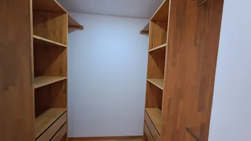 Apartamento En Arriendo Loma San Jose 743-7643