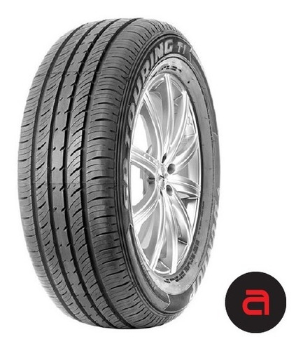 Neumáticos Dunlop. Touring T1. 195/60 R16