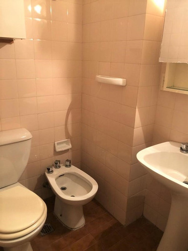 Departamento De 2 Ambientes En Venta En Retiro