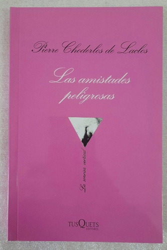 Novela Erotica La Sonrisa Vertical : Amistades Peligrosas