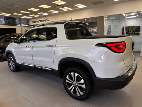 Fiat Toro 1.8 Freedom