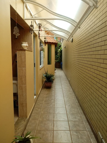 Casa Residencial - Jardim Dom Bosco - Ref: 23052 - V-23052